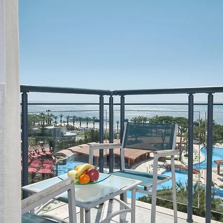 Resort Cornelia De Luxe
