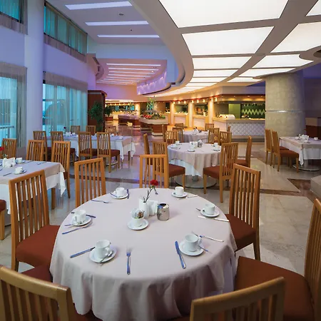 Resort Cornelia De Luxe